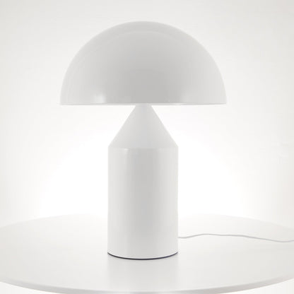 CelestiLamp – Contemporary Metallic Light