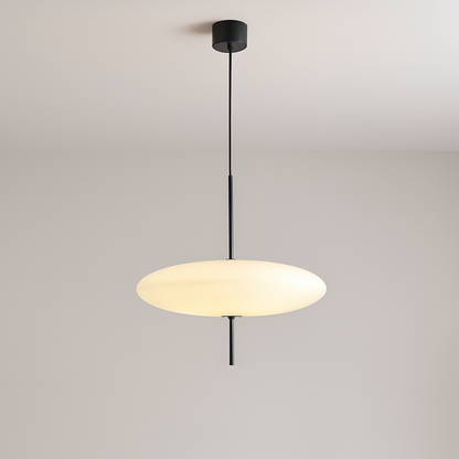 Aurlith | Scandinavian LED Scandi Pendant Lamp for Refined Look 4