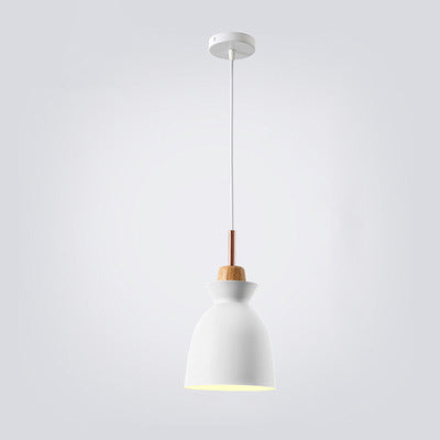 AuroraGlow | Modern Elegant Scandinavian Pendant Light for Kitchen Island 1