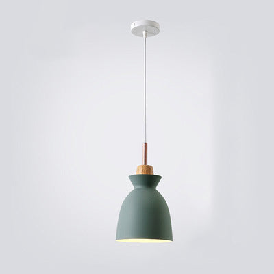 AuroraGlow | Modern Elegant Scandinavian Pendant Light for Kitchen Island 2
