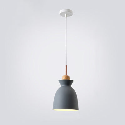 AuroraGlow | Modern Elegant Scandinavian Pendant Light for Kitchen Island 3