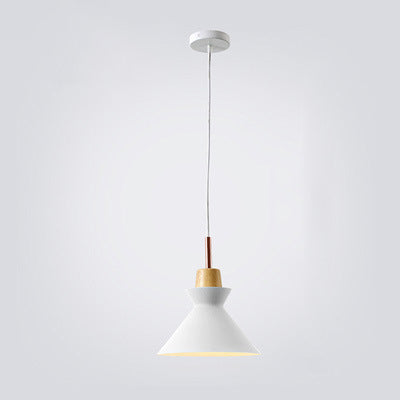 AuroraGlow | Modern Elegant Scandinavian Pendant Light for Kitchen Island 5