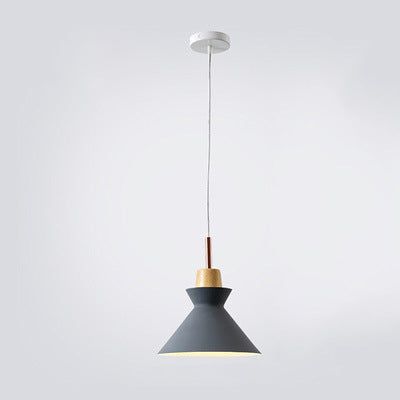 AuroraGlow | Modern Elegant Scandinavian Pendant Light for Kitchen Island 9