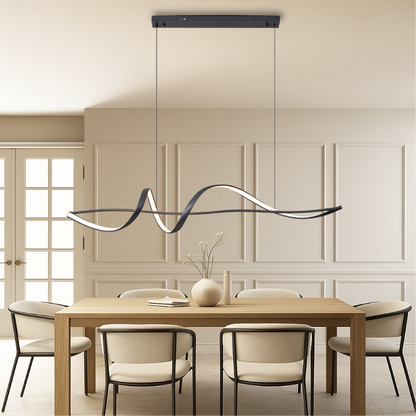Aurora Modern Pendant Lamp 0