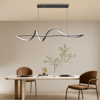 Aurora Modern Pendant Lamp 1