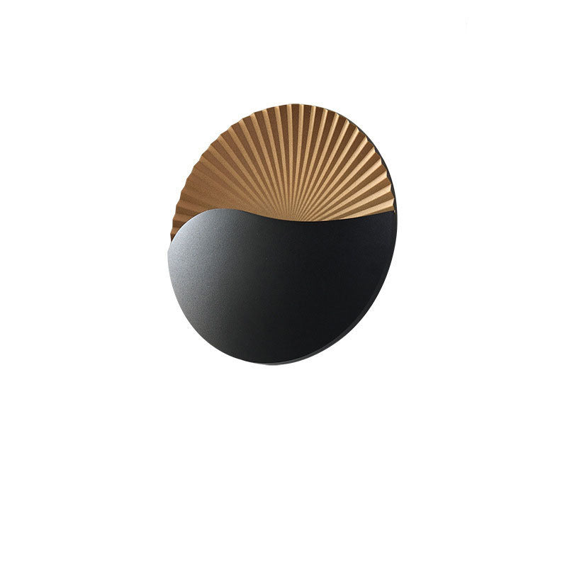 Variant image for Lumaedge Minimalist LED Outdoor Wall Lights - Weather Resistant Garden Lighting-1