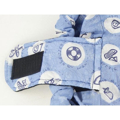 Baby Carrier Sling Wrap for Newborn Comfort 6