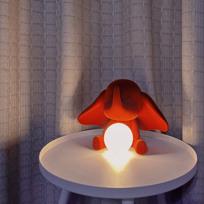 JumboGlow - Small Elephant Lamp