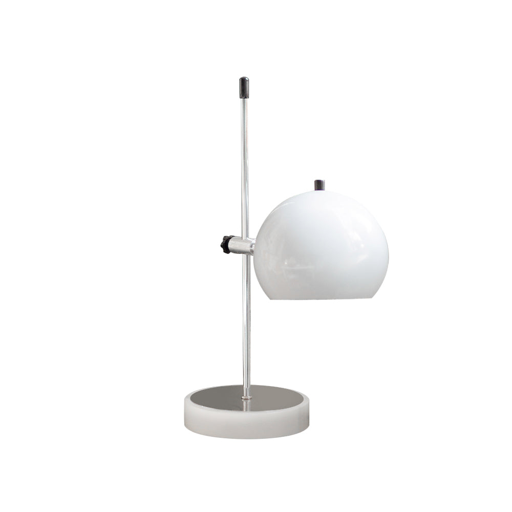 PivotGlow – Lampada da scrivania moderna regolabile