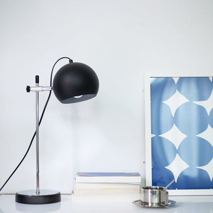 PivotGlow – Lampada da scrivania moderna regolabile