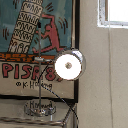 PivotGlow – Lampada da scrivania moderna regolabile