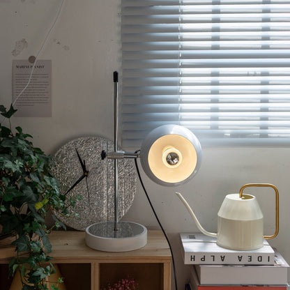 PivotGlow – Lampada da scrivania moderna regolabile