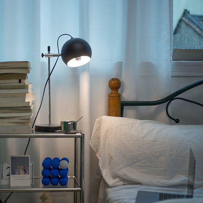 PivotGlow – Lampada da scrivania moderna regolabile
