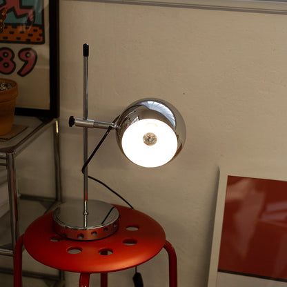 PivotGlow – Lampada da scrivania moderna regolabile