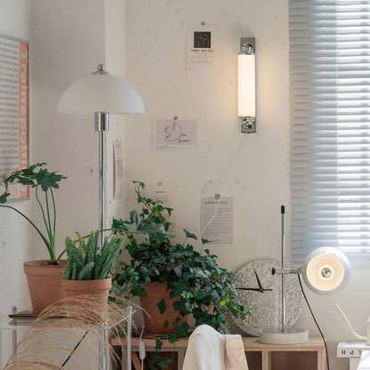 PivotGlow – Lampada da scrivania moderna regolabile