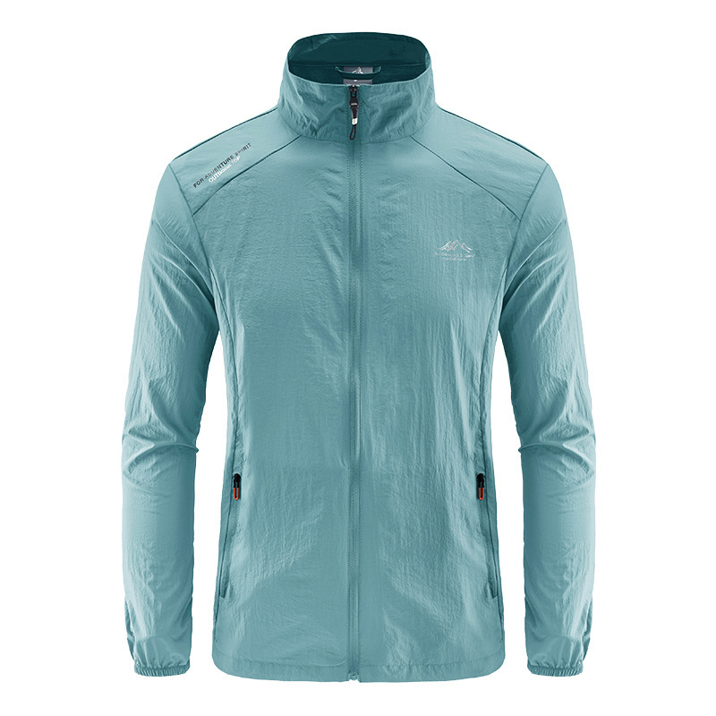 Bastien | Autumn jacket for men with a sporty design 4