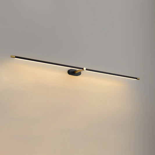 Bathroom Bar Wall Lamp For Above Mirror 0