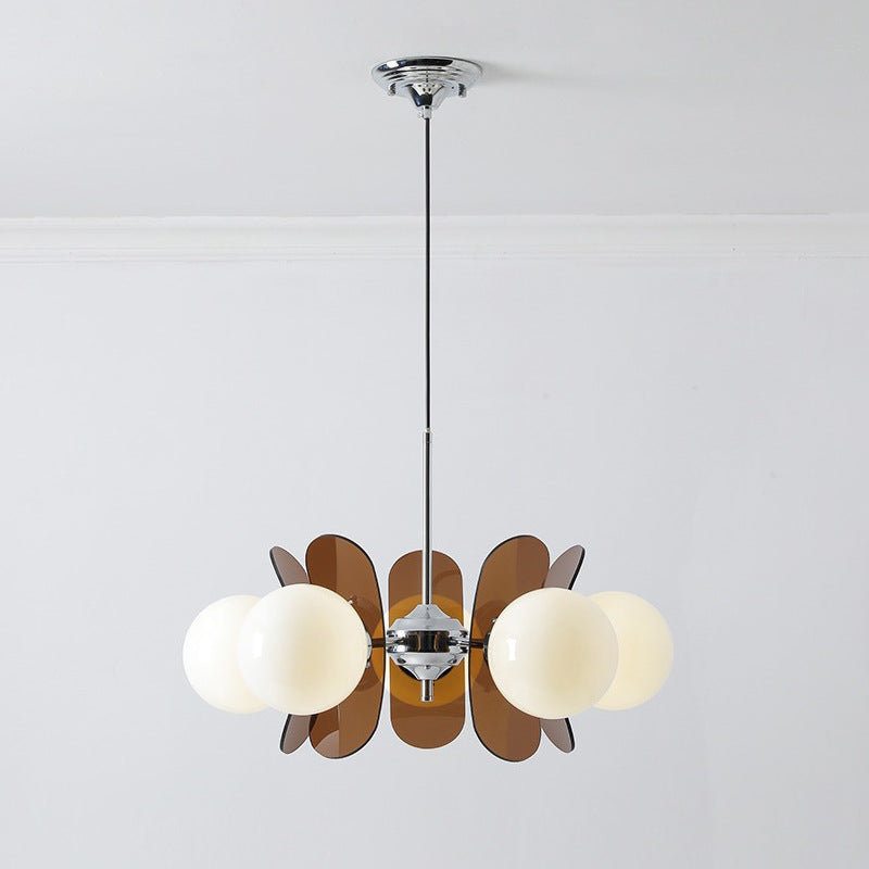 Bauhaus chandelier 0