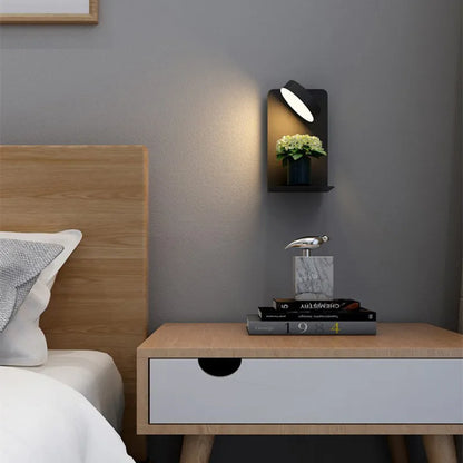 SparkLume – Happy Night Lamp