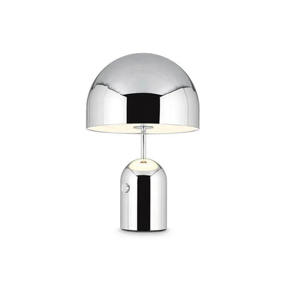WarmGlow - Elegant Light Lamp