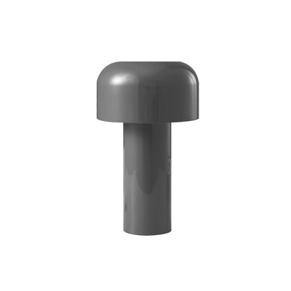 EcoGlow – Lampada da Tavolo LED Ricaricabile con Design Portatile