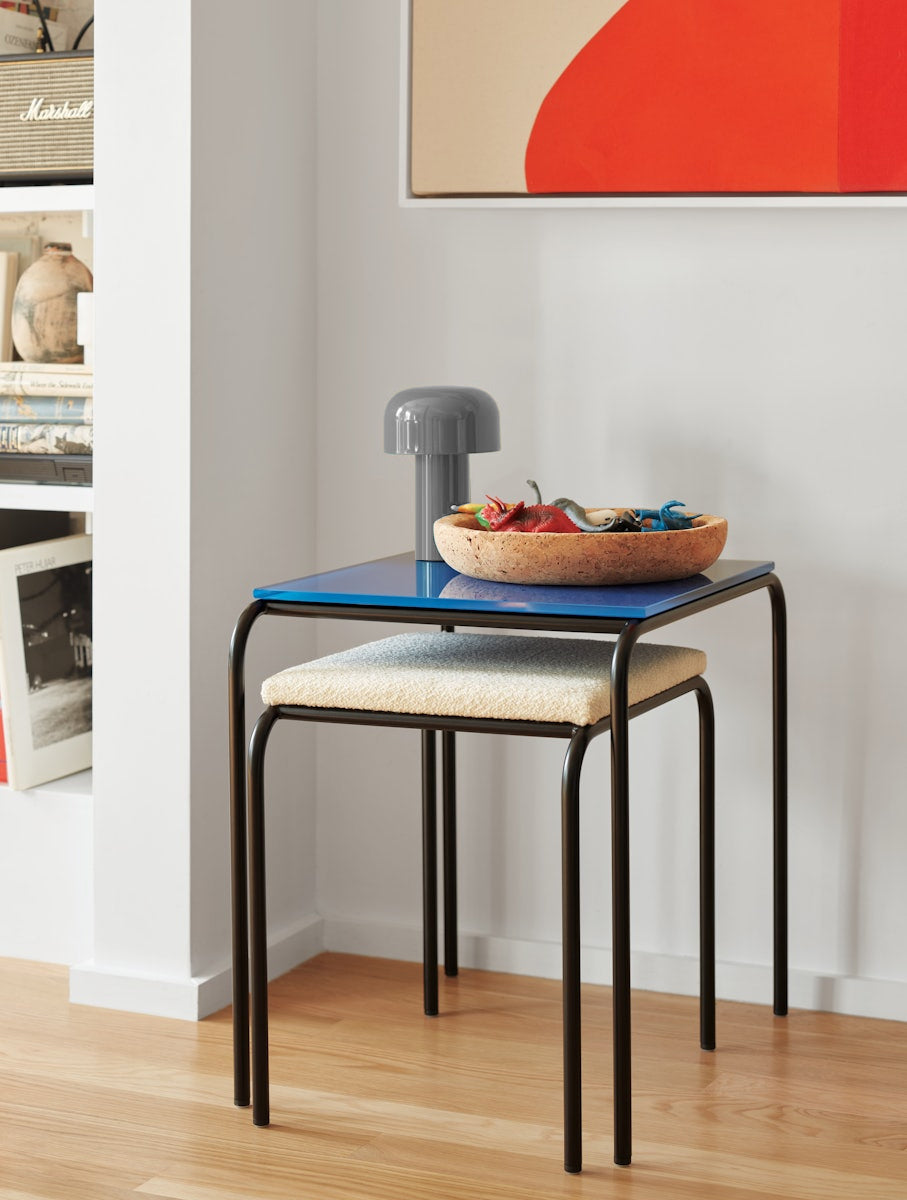 EcoGlow – Lampada da Tavolo LED Ricaricabile con Design Portatile