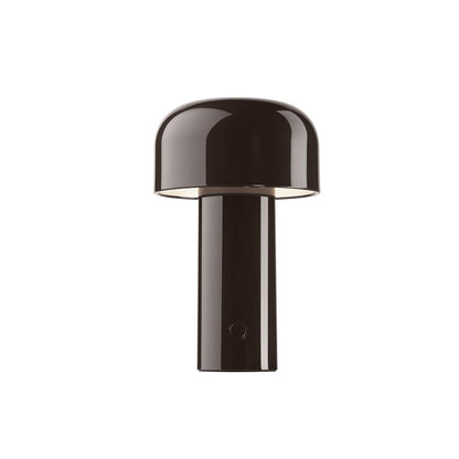 EcoGlow – Lampada da Tavolo LED Ricaricabile con Design Portatile