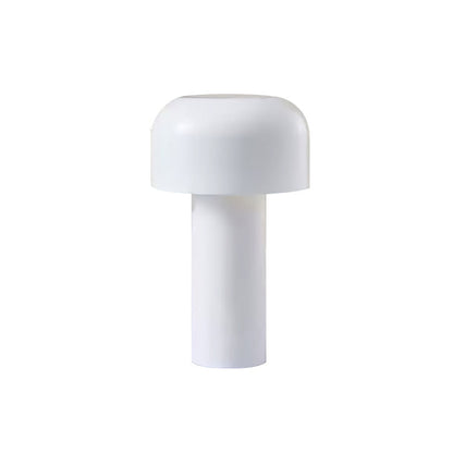 EcoGlow – Lampada da Tavolo LED Ricaricabile con Design Portatile