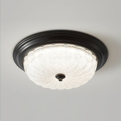BelmontAura - Deckenlampe mit schlankem Design und subtiler, gemütlicher Beleuchtung