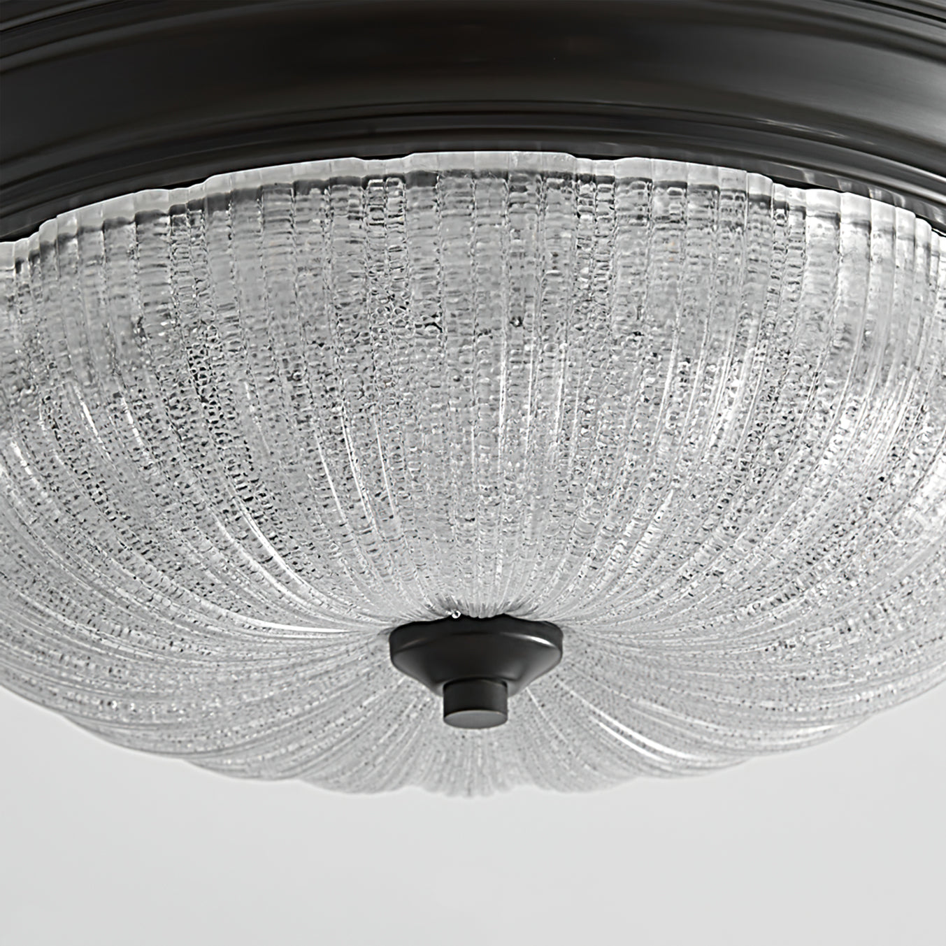 BelmontAura - Deckenlampe mit schlankem Design und subtiler, gemütlicher Beleuchtung