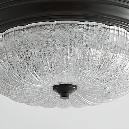 BelmontAura - Deckenlampe mit schlankem Design und subtiler, gemütlicher Beleuchtung