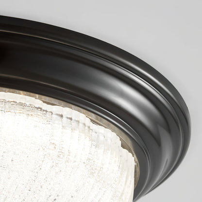BelmontAura - Deckenlampe mit schlankem Design und subtiler, gemütlicher Beleuchtung