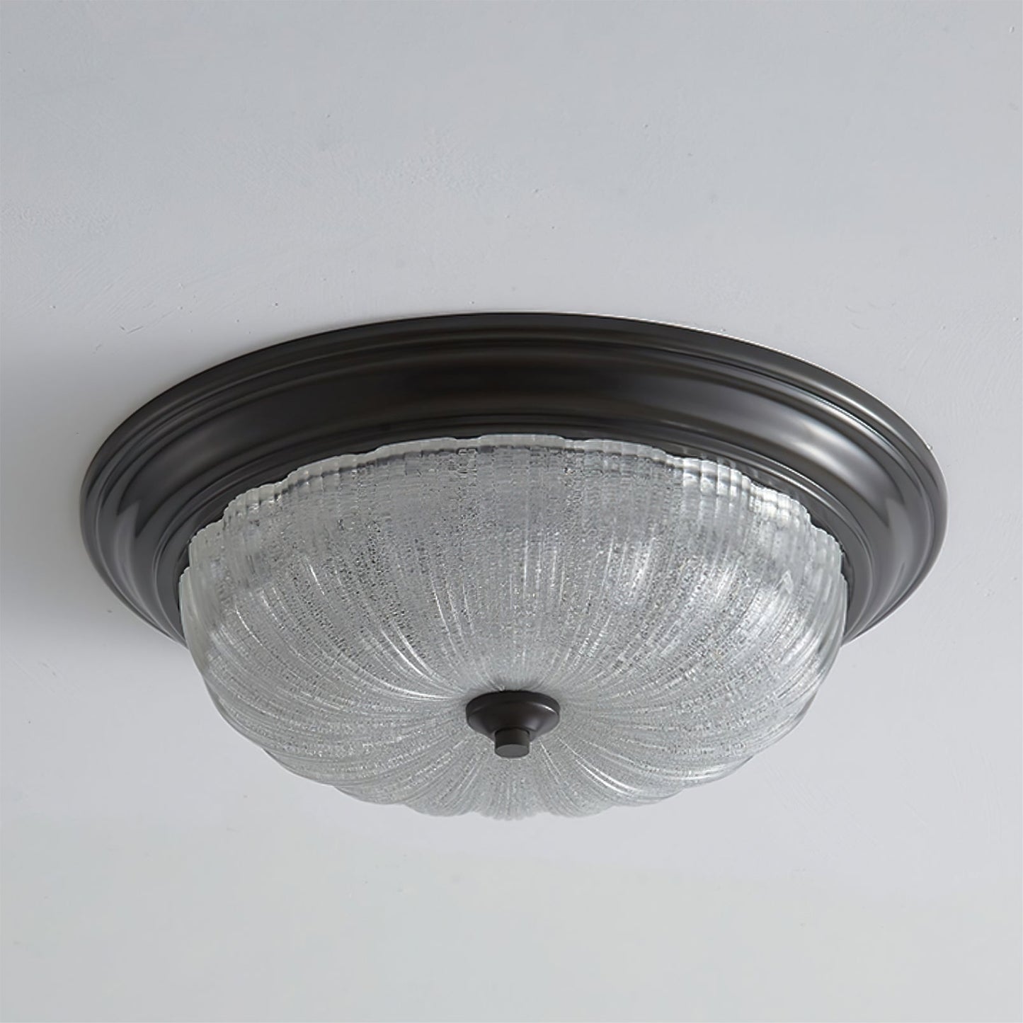 BelmontAura - Deckenlampe mit schlankem Design und subtiler, gemütlicher Beleuchtung