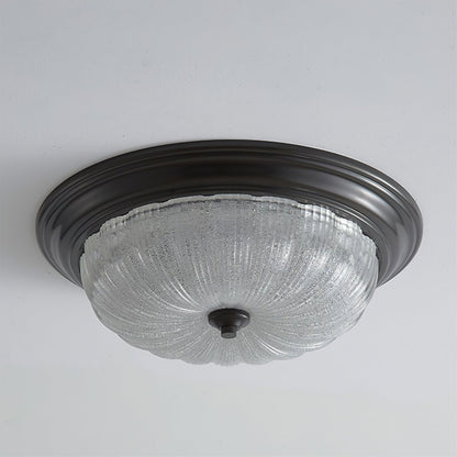 BelmontAura - Deckenlampe mit schlankem Design und subtiler, gemütlicher Beleuchtung