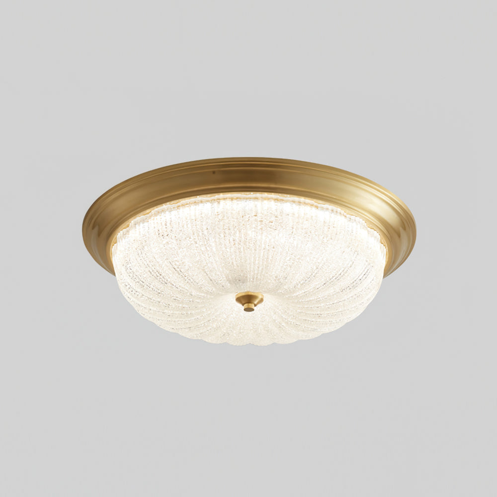BelmontAura - Deckenlampe mit schlankem Design und subtiler, gemütlicher Beleuchtung