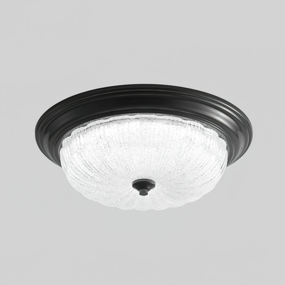 BelmontAura - Deckenlampe mit schlankem Design und subtiler, gemütlicher Beleuchtung