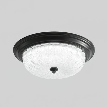 BelmontAura - Deckenlampe mit schlankem Design und subtiler, gemütlicher Beleuchtung