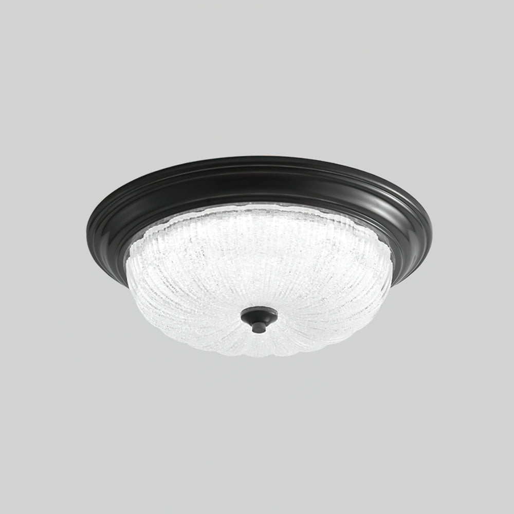 BelmontAura - Deckenlampe mit schlankem Design und subtiler, gemütlicher Beleuchtung