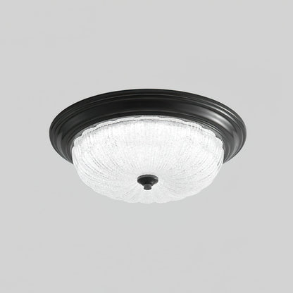 BelmontAura - Deckenlampe mit schlankem Design und subtiler, gemütlicher Beleuchtung
