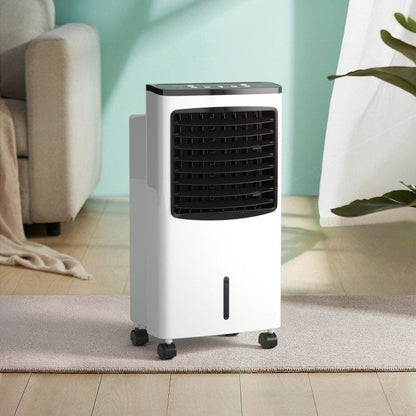 Best Portable Air Conditioner Stand Up Room Cooler Indoor AC Unit (Windowless) 0