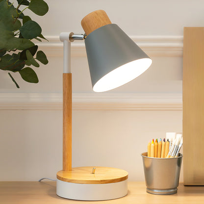 LunaAura - Stylish Desk Lamp