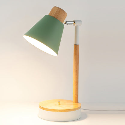 LunaAura - Stylish Desk Lamp