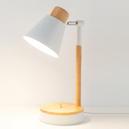 LunaAura - Stylish Desk Lamp