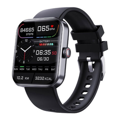 Blood sugar measurement clock-glucowatch 0