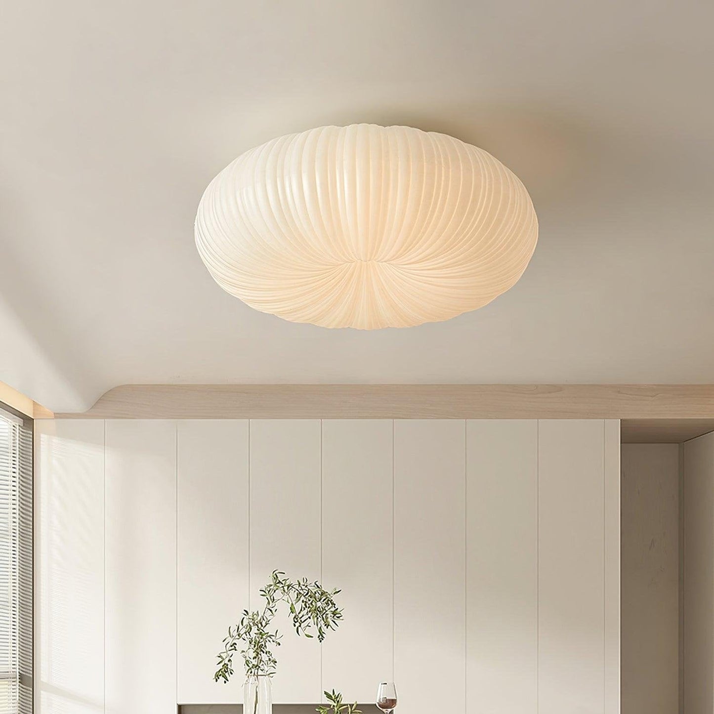GlowCeil - Sophisticated Ceiling Light Design