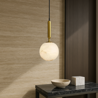 Bosso's pendant lamp 0