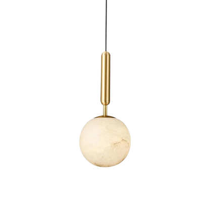 Bosso's pendant lamp 5