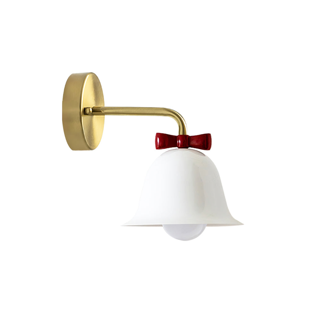 BellRing – Elegancka Lampa Ścienna