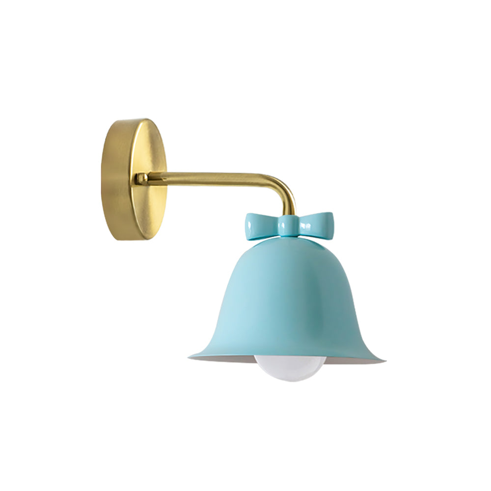 BellRing – Elegancka Lampa Ścienna