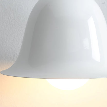 BellRing – Elegancka Lampa Ścienna